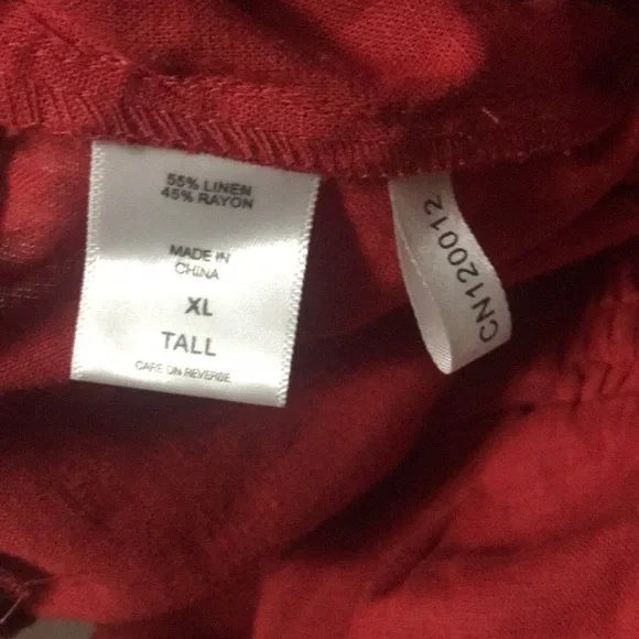 NEW YORK & COMPANY PANTS NEW YORK & COMPANY PANTS - Picture 2 of 5